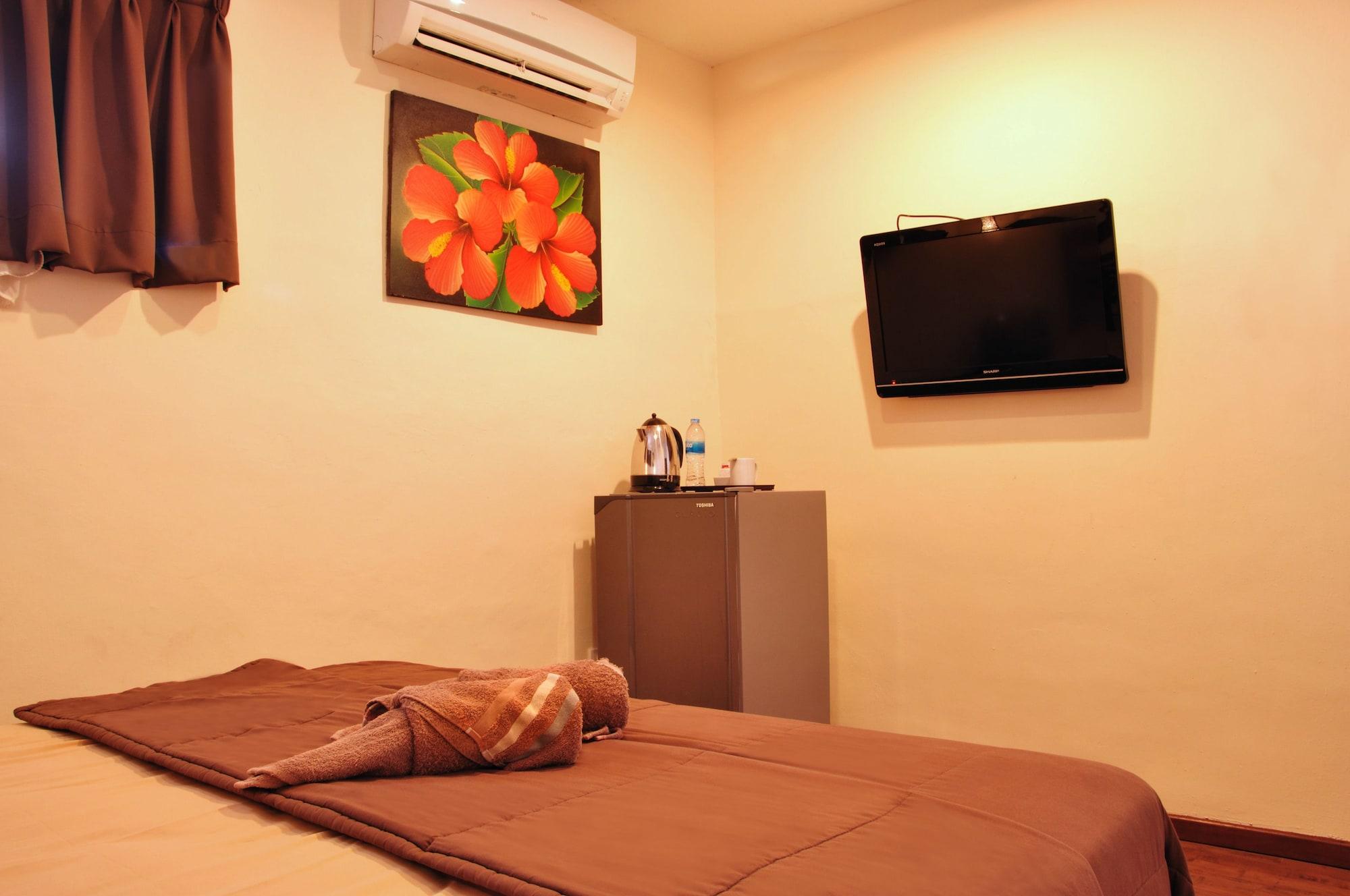 Guest house Bemo Corner 2*