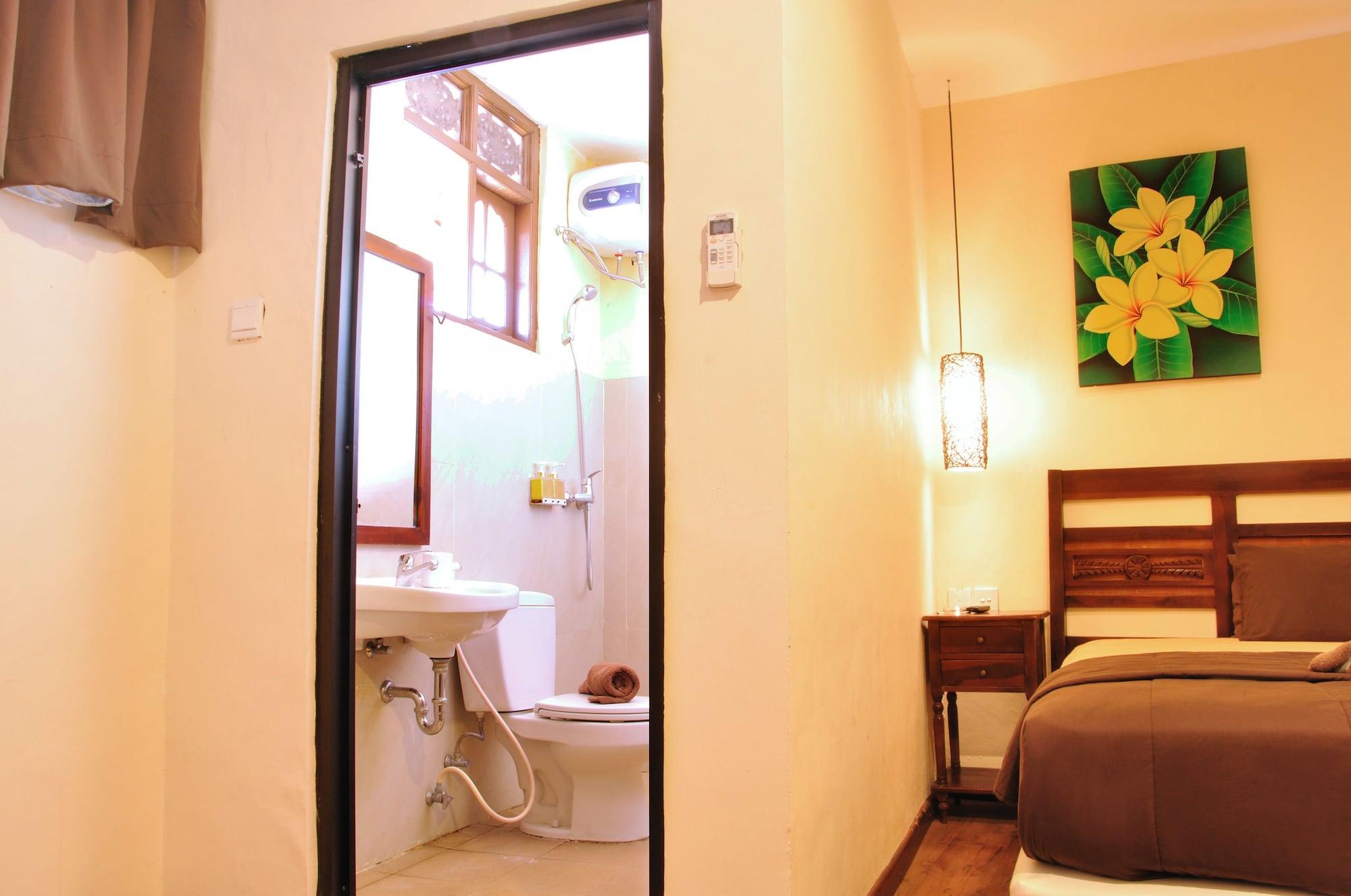 Guest house Bemo Corner 2*