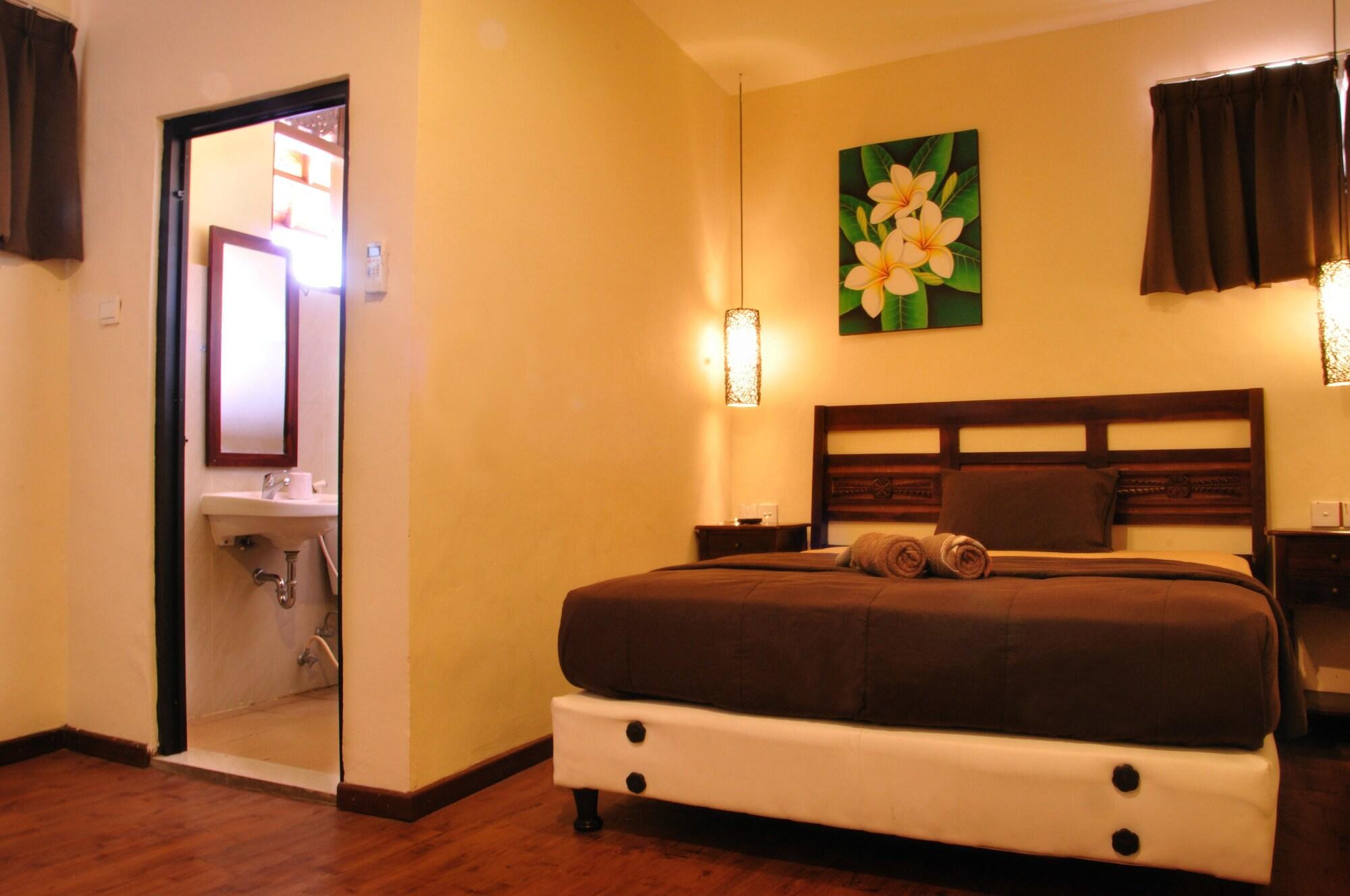 Guest house Bemo Corner 2*