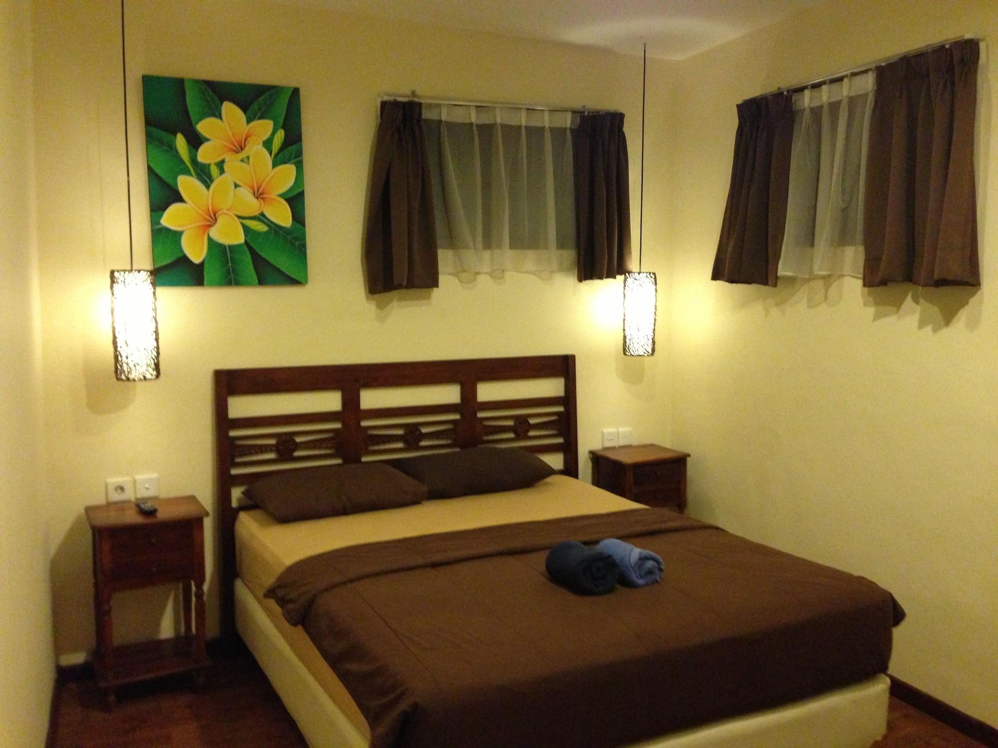 Bemo Corner Guest house Kuta (Bali)
