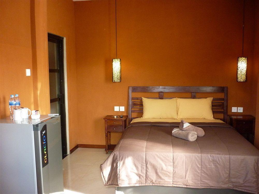 Guest house Bemo Corner