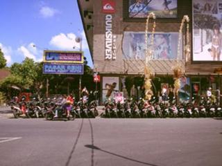 Guest house Bemo Corner 2*