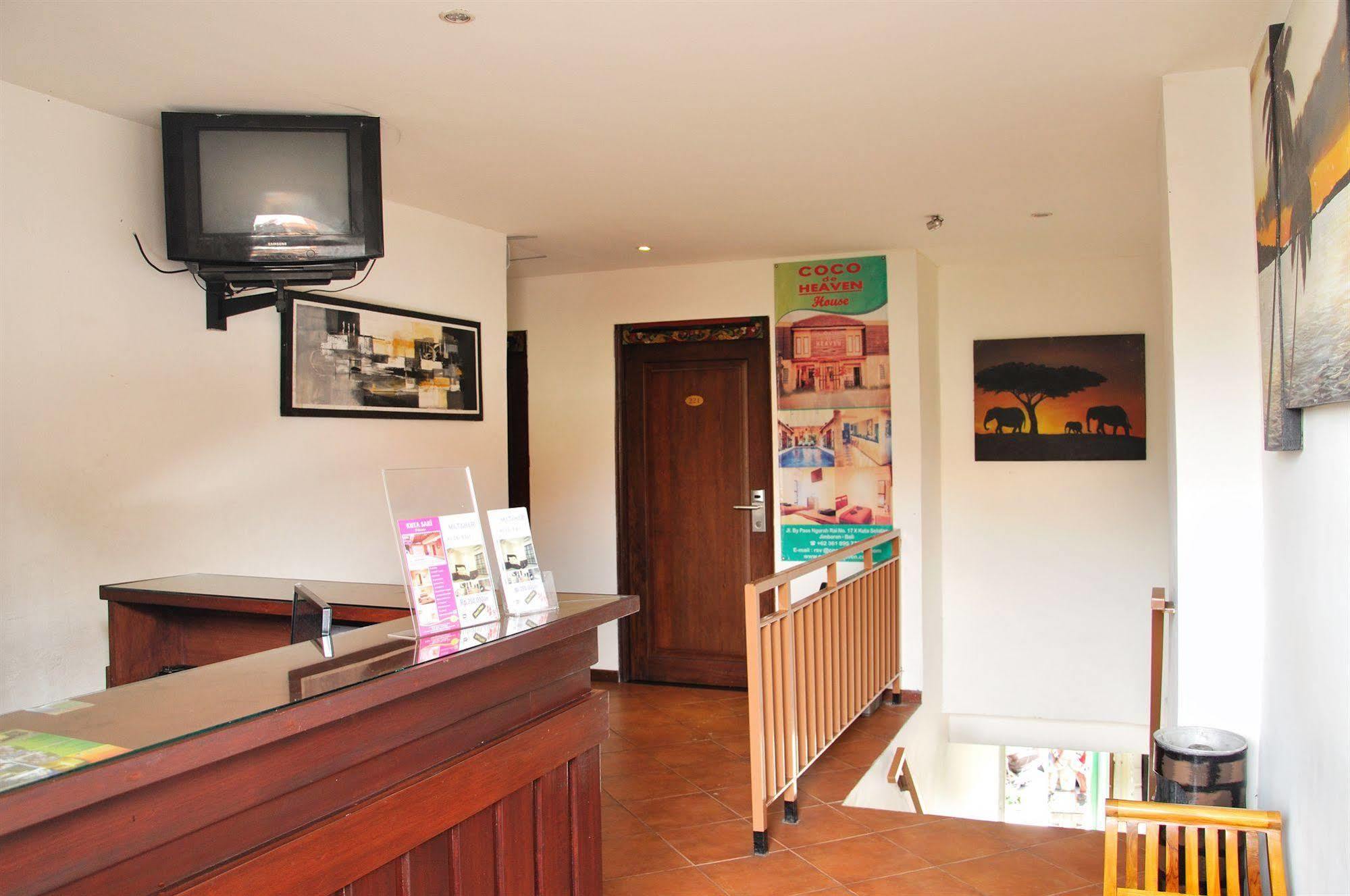 Bemo Corner 2* Kuta (Bali)