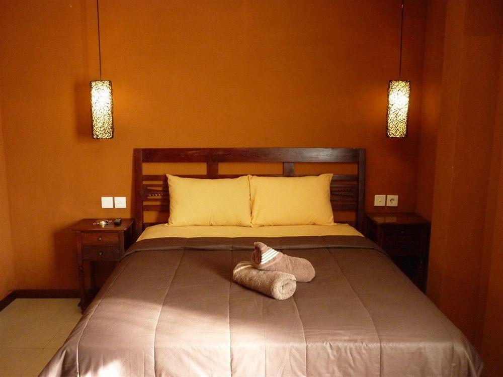 Guest house Bemo Corner Kuta (Bali)