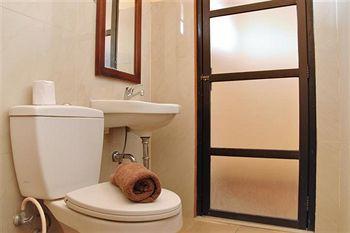 Bemo Corner Guest house Kuta (Bali)